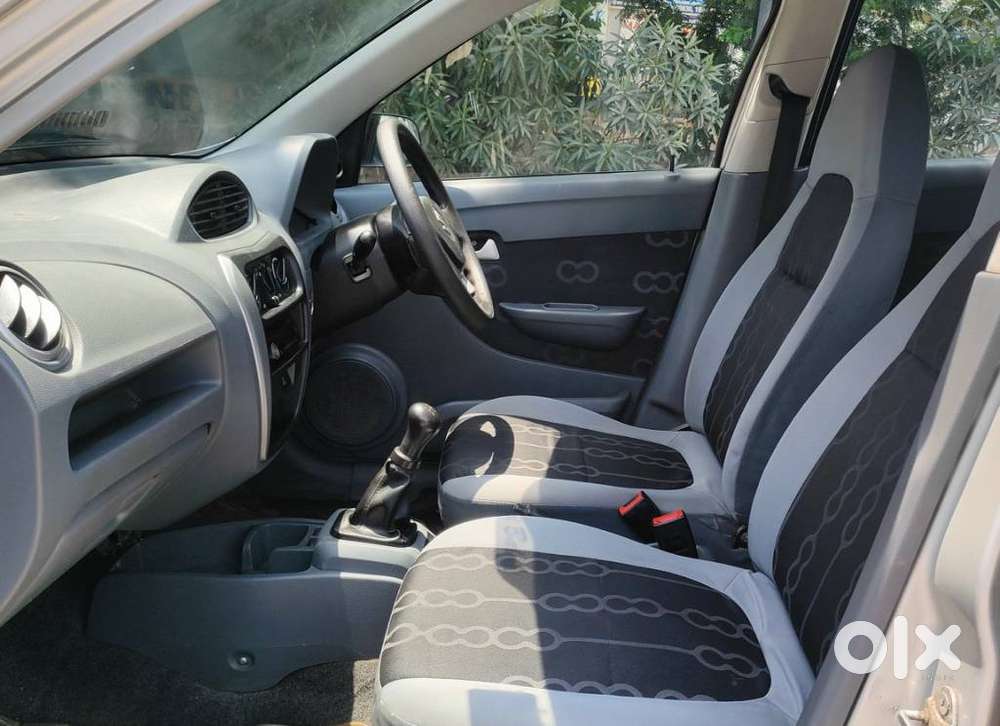 Maruti Suzuki Alto 800 Cng Lxi Optional, 2013, Cng & Hybrids
