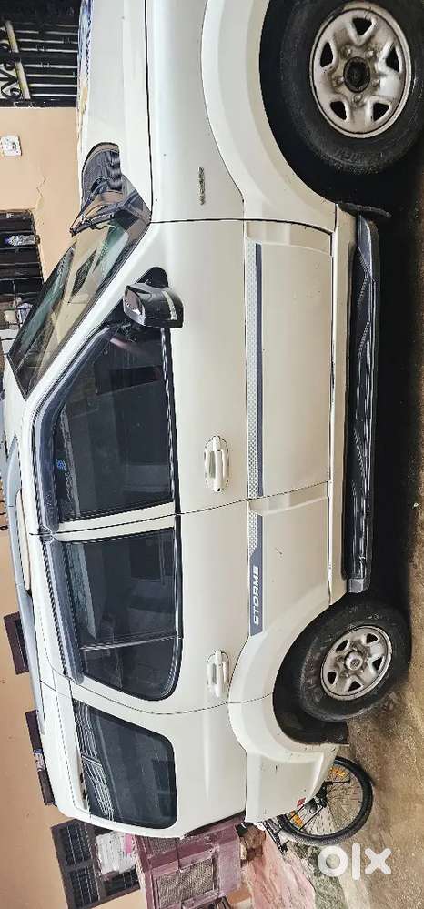 Tata Safari Storme 2017 Diesel Car