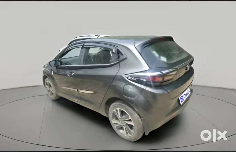 Altroz Am+ Icng Dwx 2023/2024