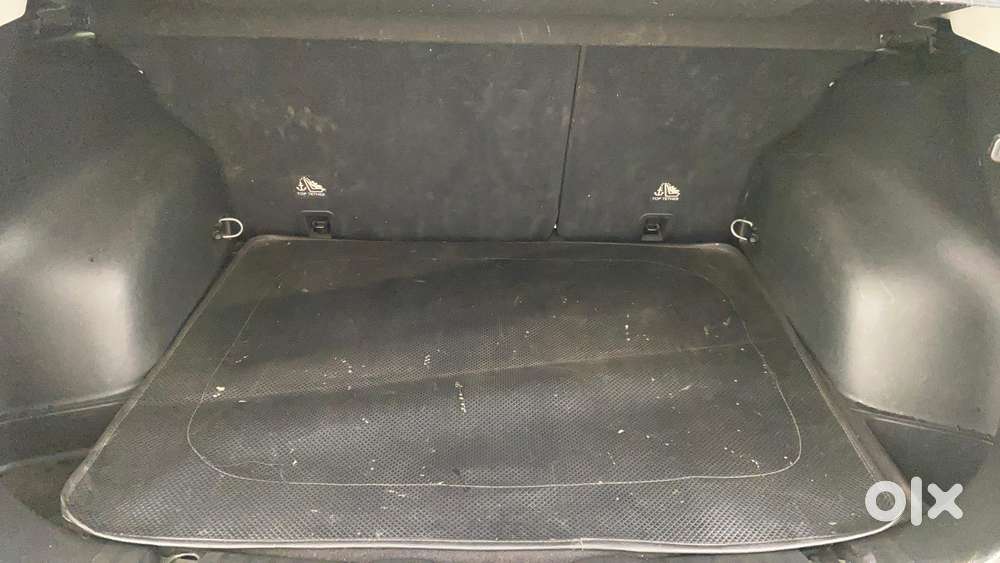 Jeep Compass 1.4 Night Eagle Petrol At, 2017, Petrol