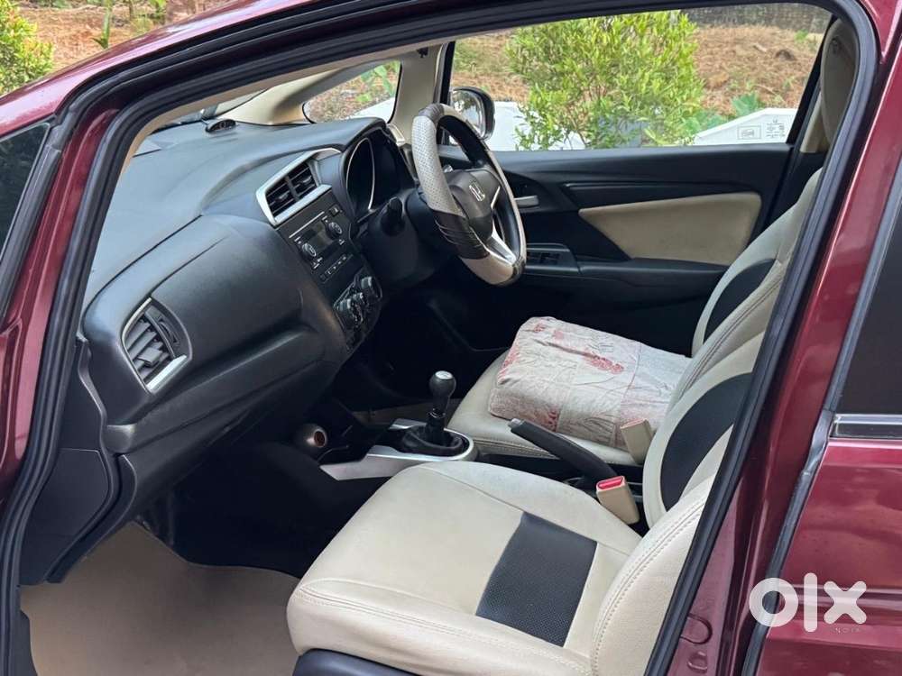 Honda Jazz I Vtec 2017