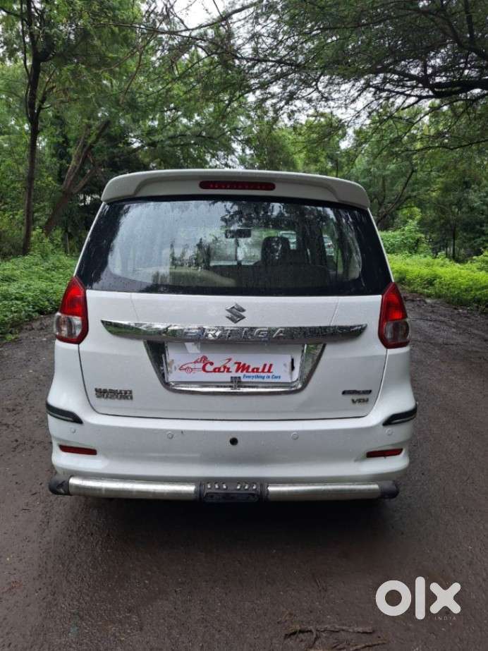 Maruti Suzuki Ertiga Vdi Shvs, 2017, Diesel