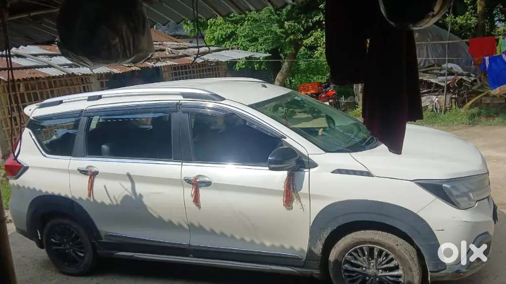Maruti Suzuki Xl6 2020 Petrol Manual