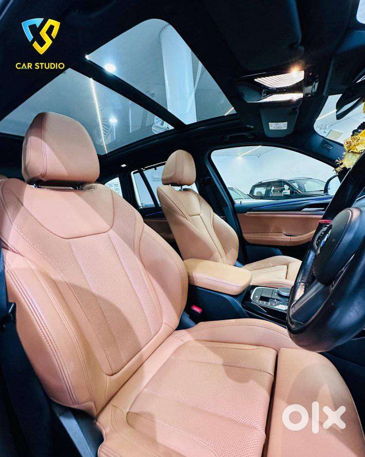 Bmw X3 X Drive 20d X-line, 2024, Diesel