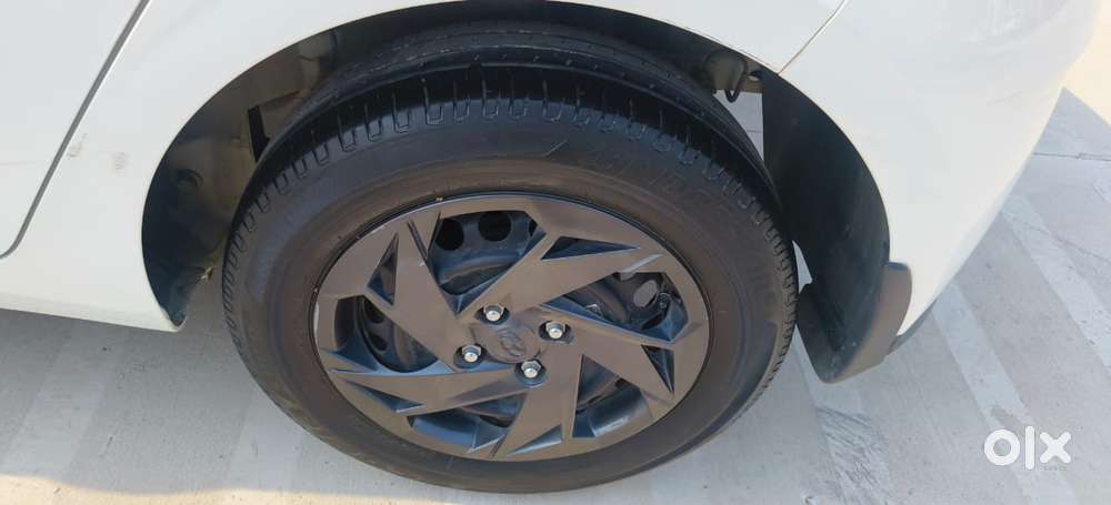 Hyundai I20 Magna 1.2 Mt, 2022, Petrol