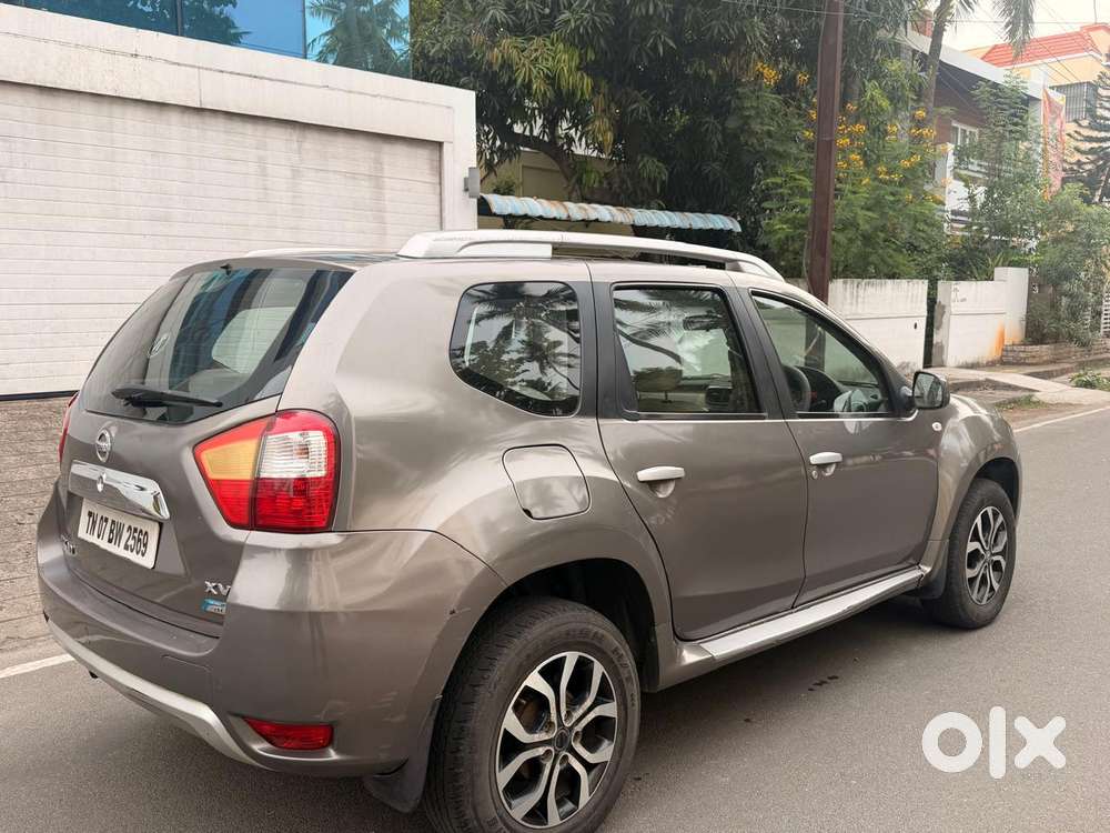 Nissan Terrano 2013-2017 Xv Premium 110 Ps, 2013, Diesel