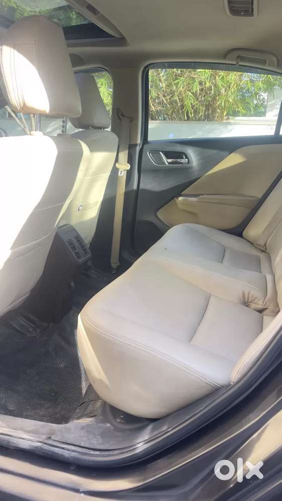 Honda City 2015-2017 I Vtec Vx Option Bl, 2015, Petrol