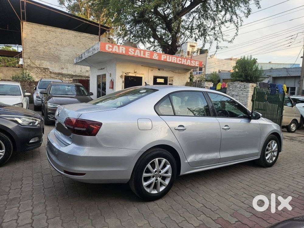 Volkswagen Jetta [2013-2017] 2.0 Highline Tdi, 2016, Diesel