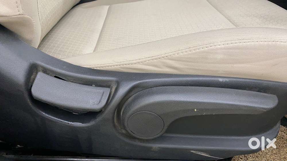 Hyundai Verna 1.5 Sx Vtvt, 2021, Petrol