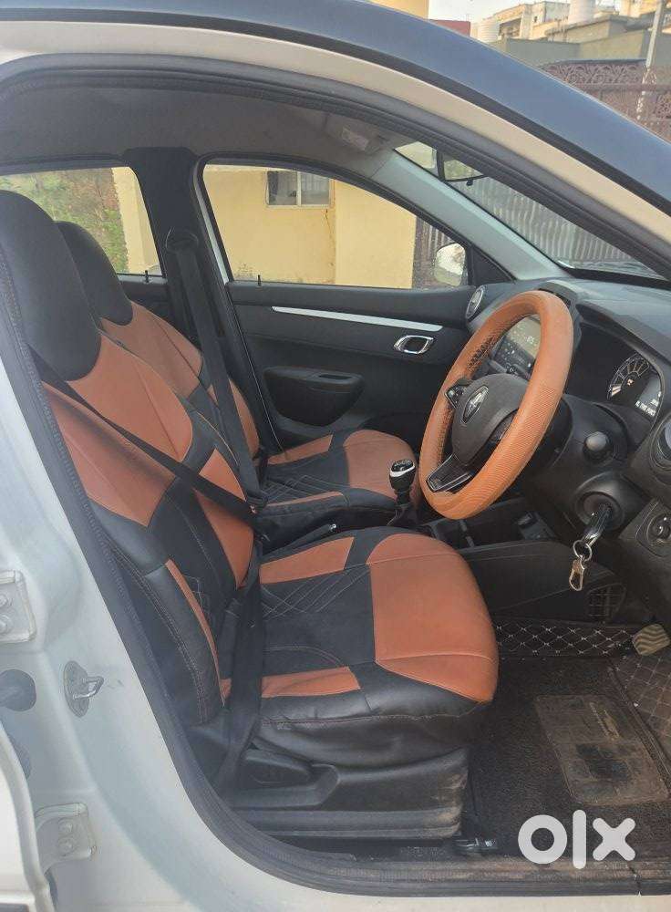 Renault Kwid 1.0 Climber Mt, 2024, Petrol