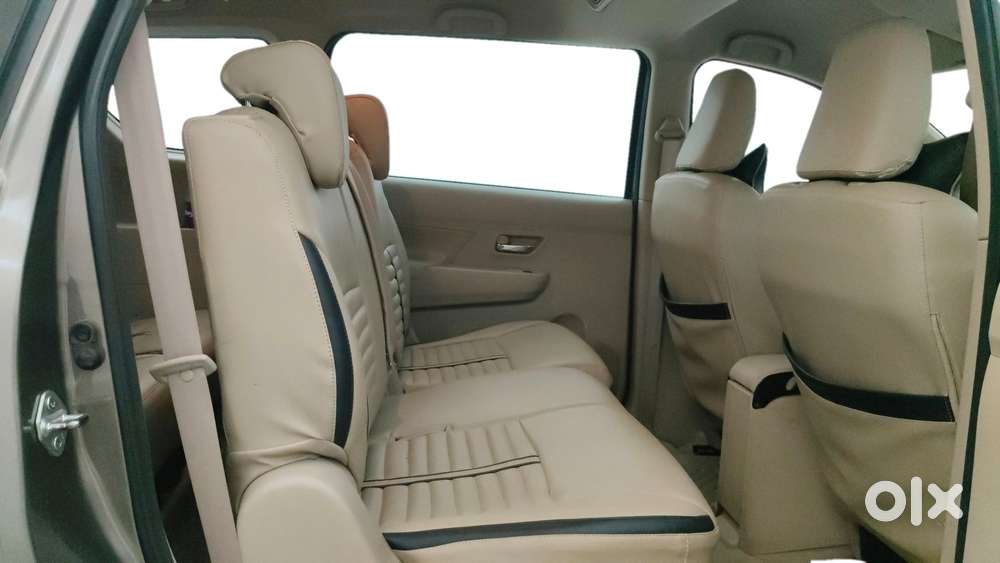 Maruti Suzuki Ertiga 2012-2015 Vxi Cng, 2020, Cng & Hybrids