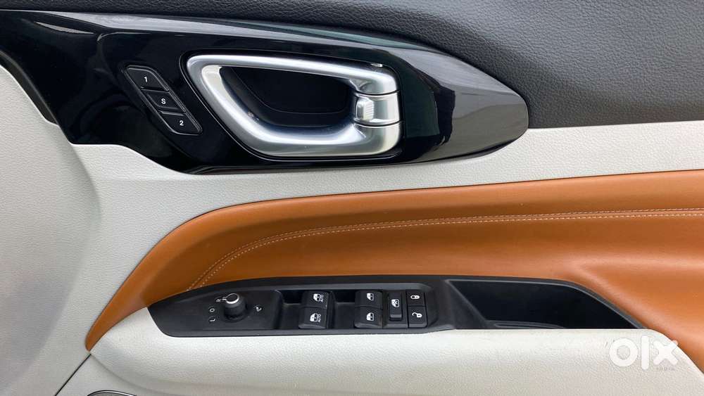 Jeep Compass 2.0 Limited (o) Diesel, 2022, Diesel