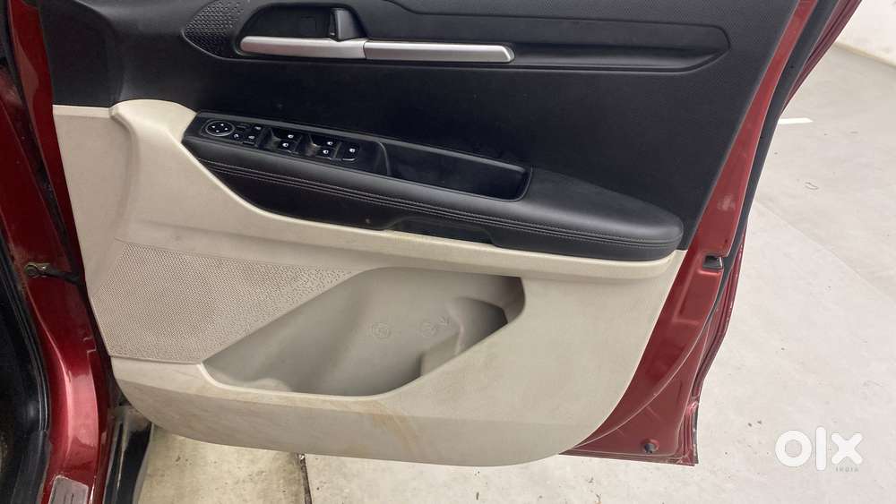 Kia Sonet 1.0 Htx Imt, 2021, Petrol