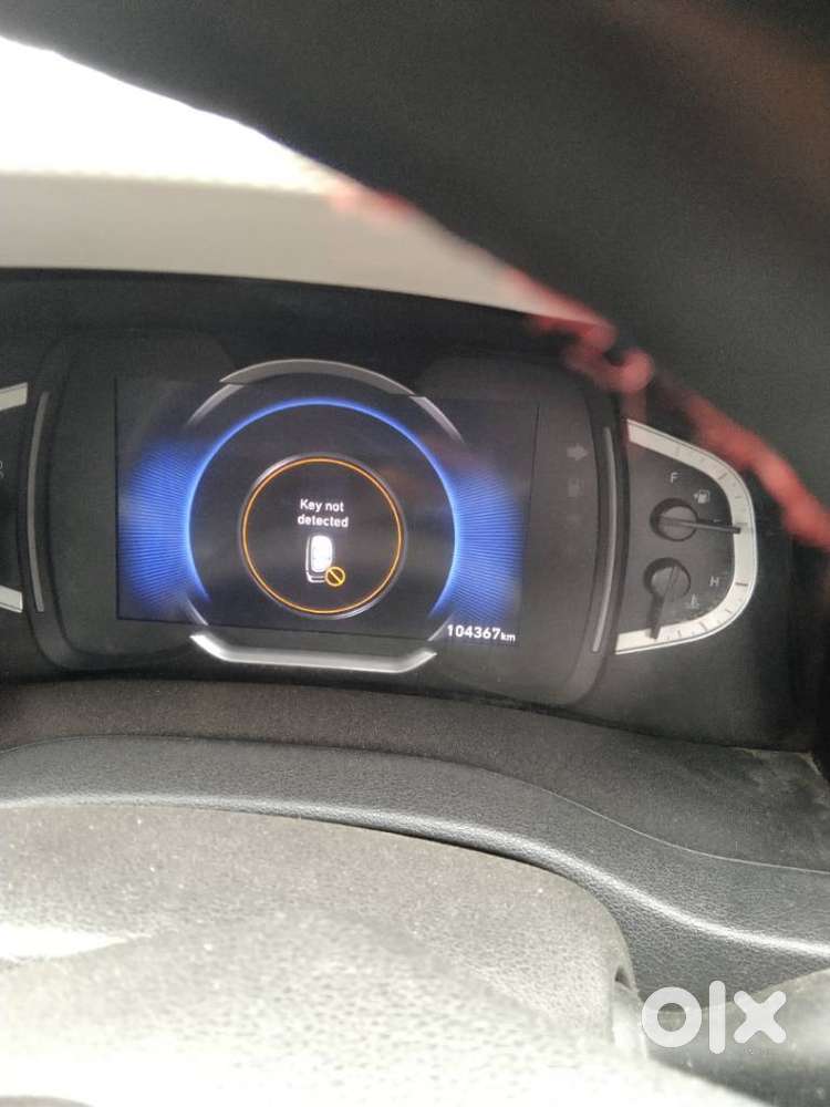 Hyundai Creta Sx (o) 1.5 Diesel, 2020, Diesel