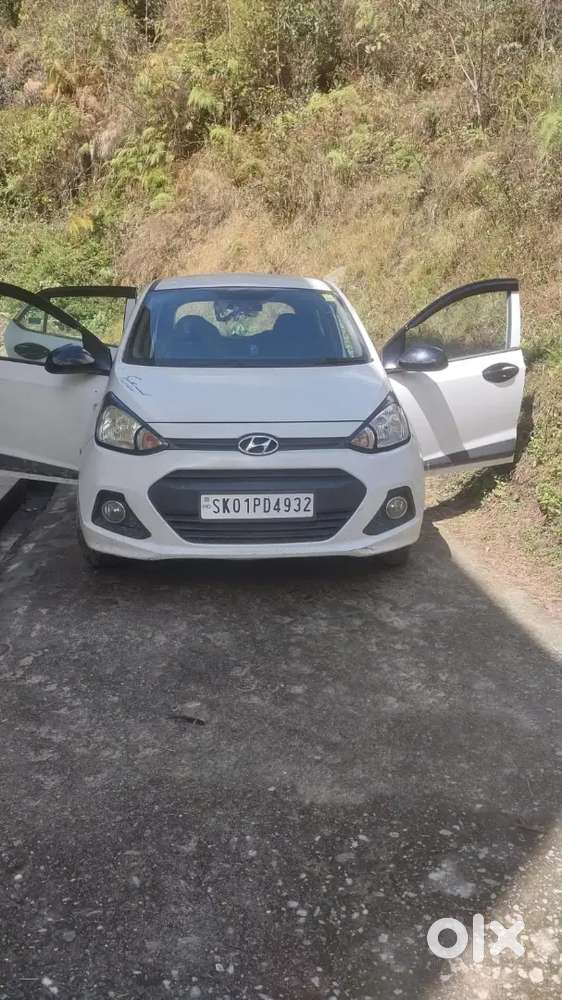 Hyundai I10 Diesel Manual 2nd 2019
