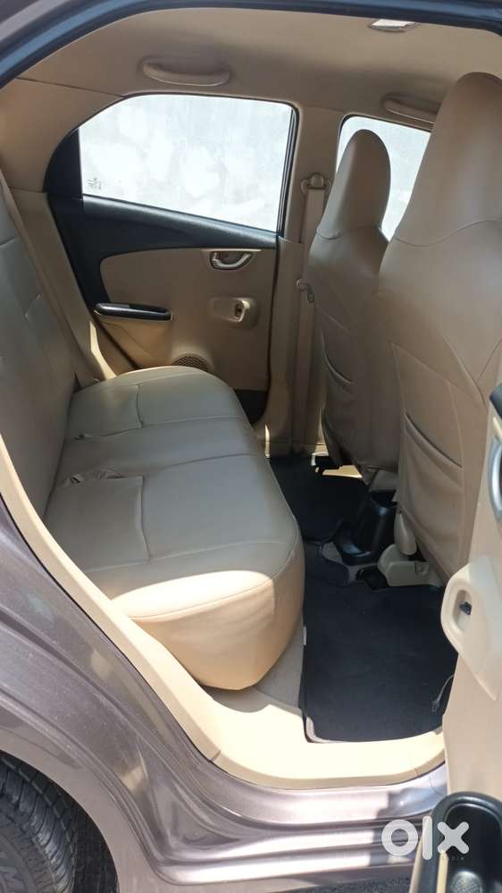 Honda Brio 2013-2016 Vx, 2014, Petrol