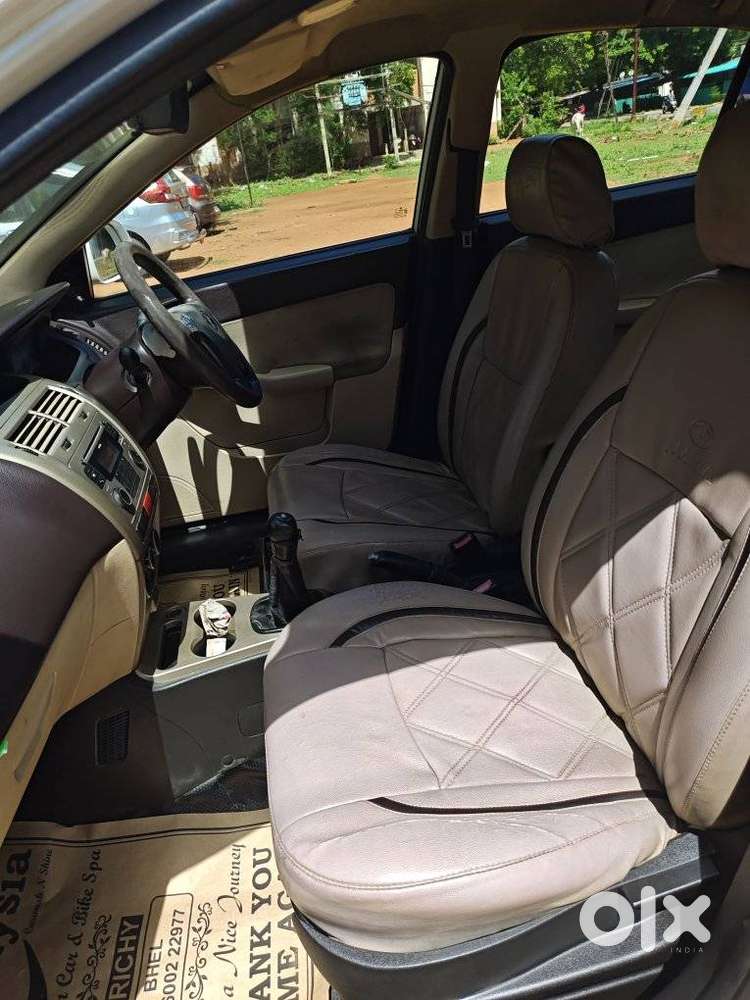 Tata Manza Aura (abs), Quadrajet Bs-iv, 2012, Diesel