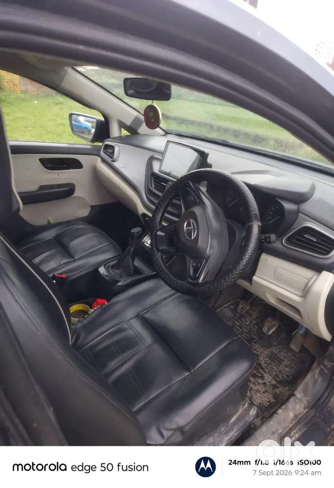 Tata Altroz 1.2 Diesal 2021
