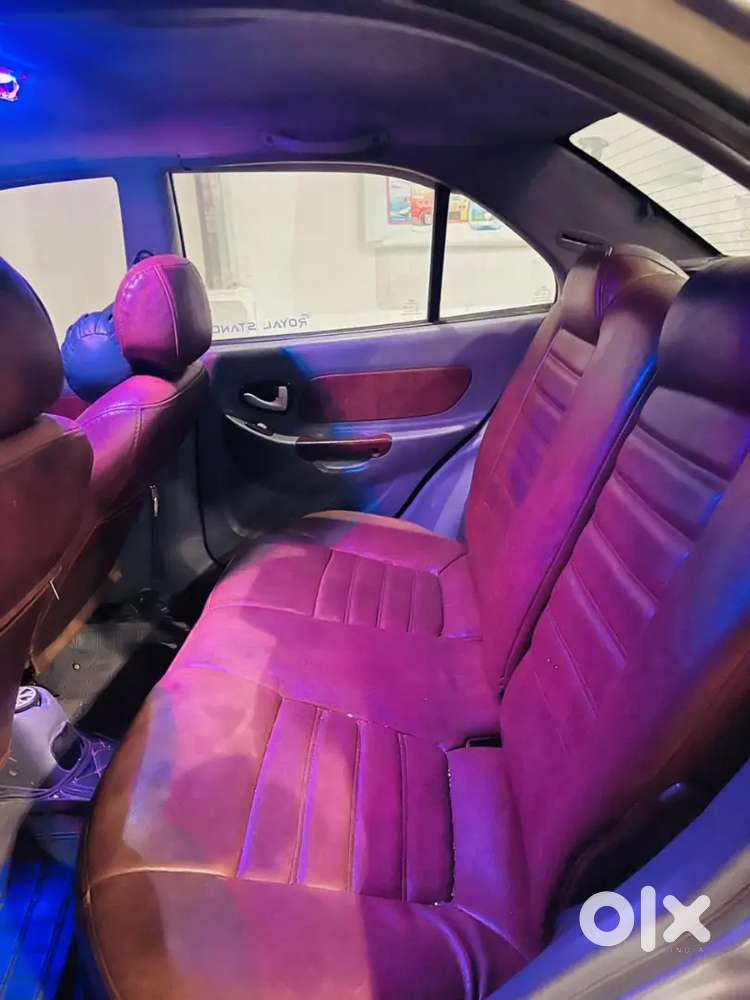 Accent Good Condition Smooth Vehicle