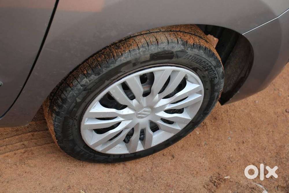 Well Maintained Maruti Suzuki Wagon R Vxi, 2015 Registered