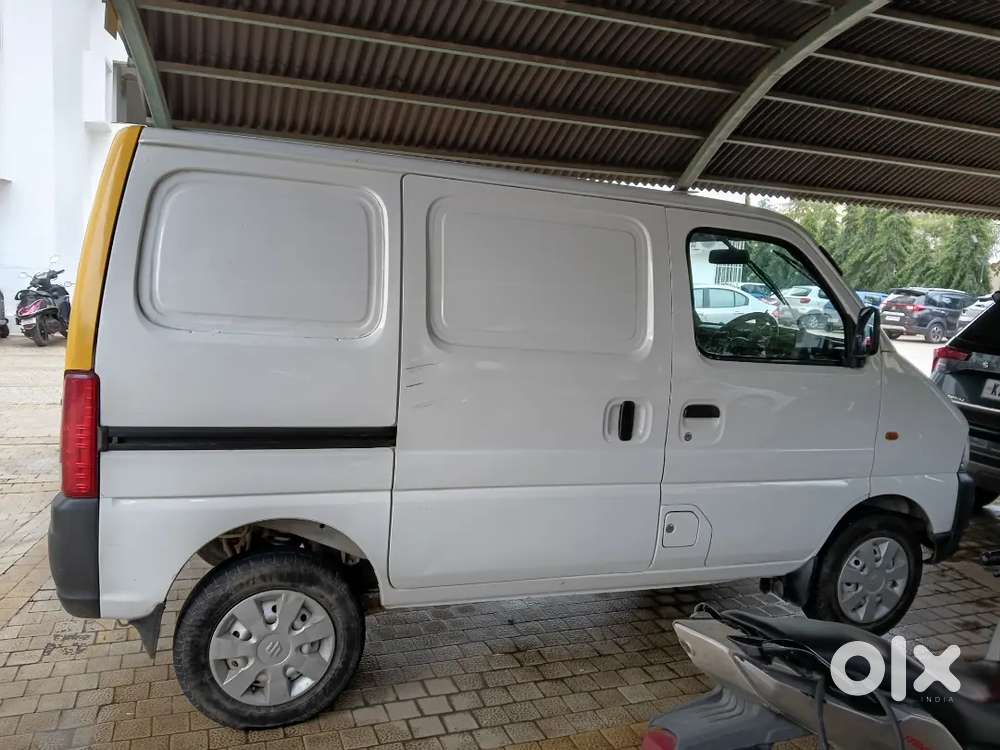Maruti Suzuki Eeco Cargo 2024