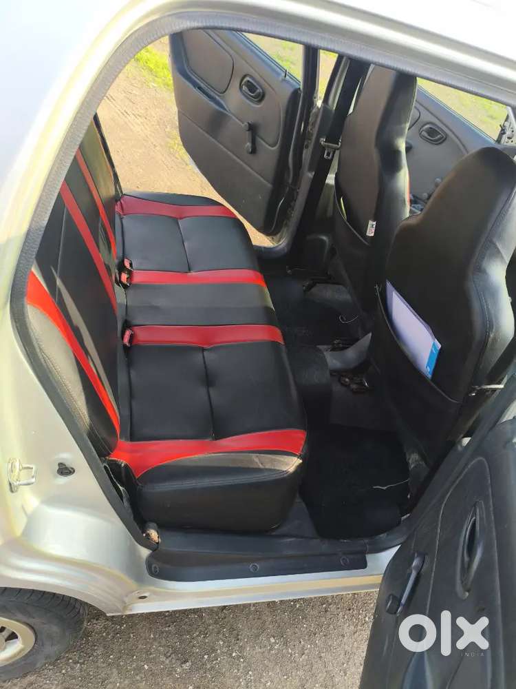 Maruti Suzuki Alto Lxi Manual 2010