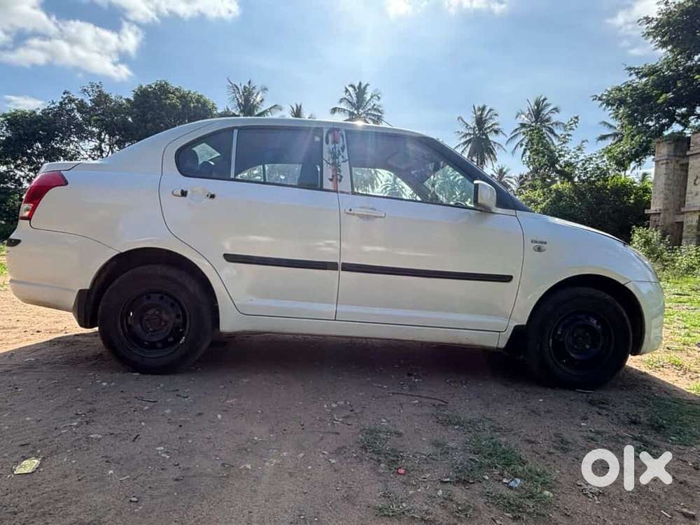 2016 Dzire 1.2 Lxi