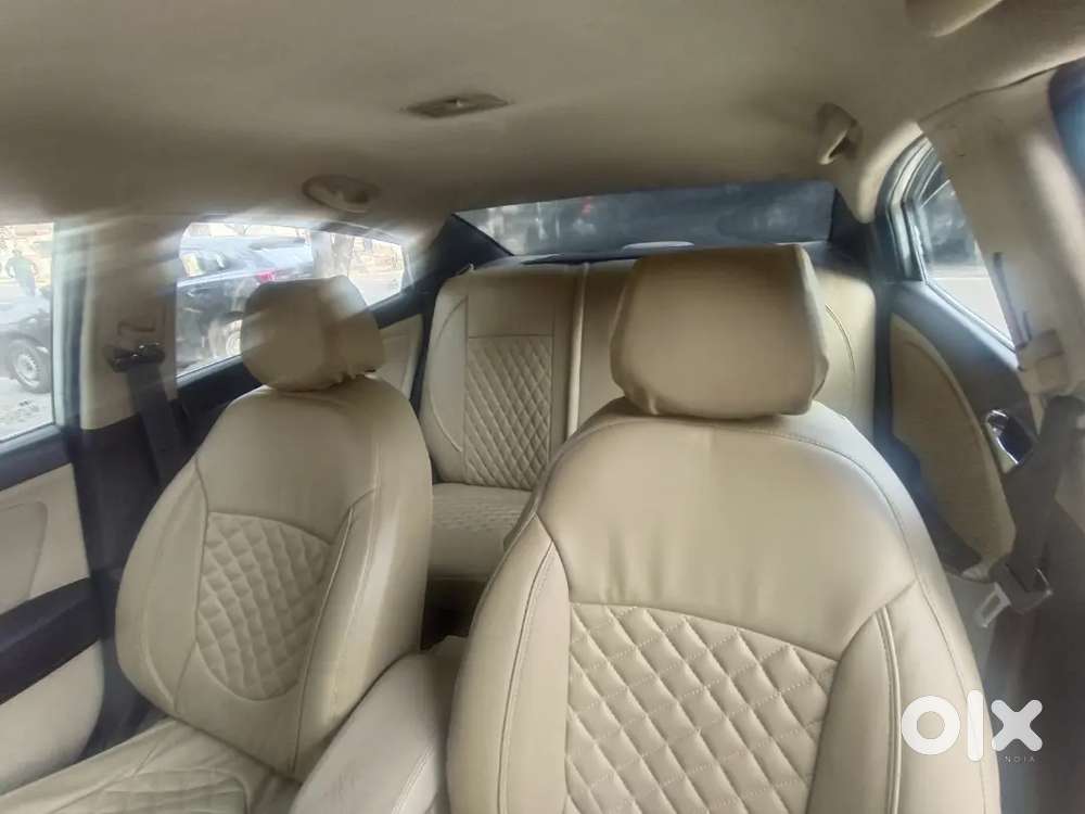 2012 Hyundai Verna Suv Diesel Manual