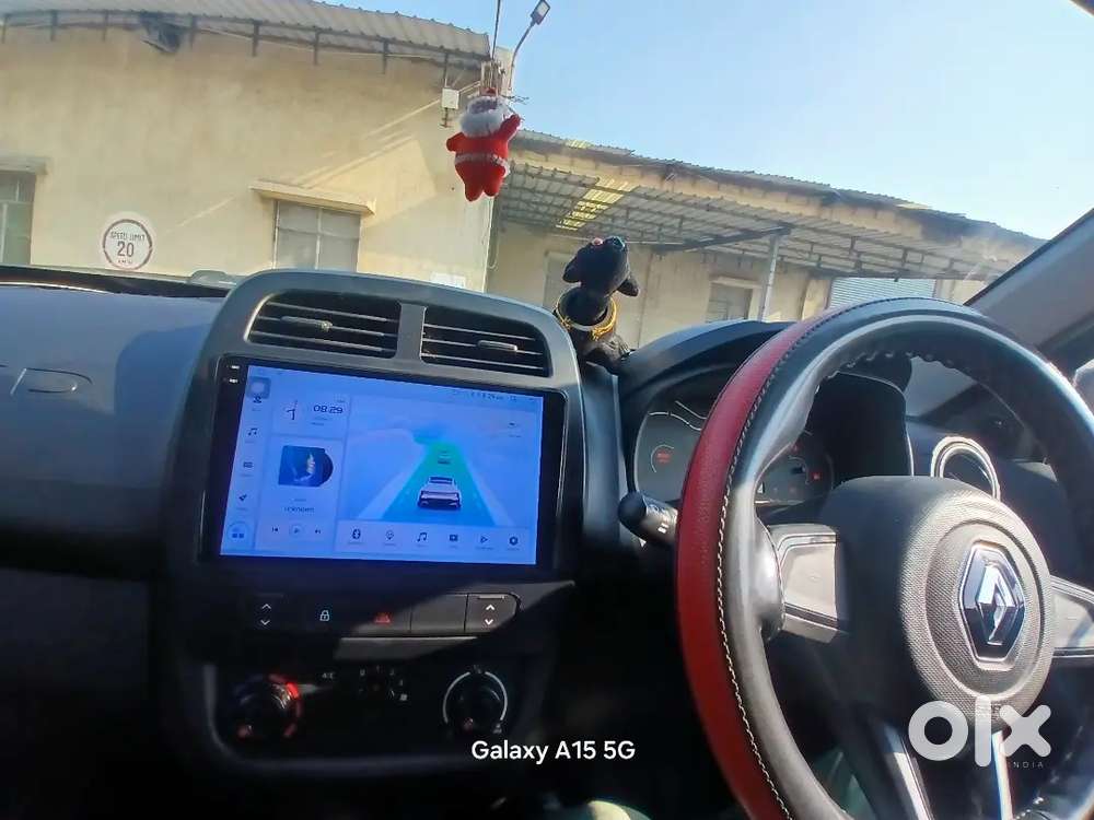 Renault Kwid Neotech 2021