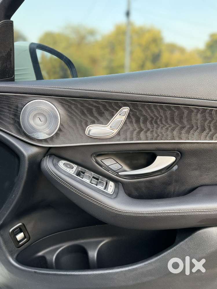 Mercedes-benz Glc 220d 4matic, 2020, Diesel