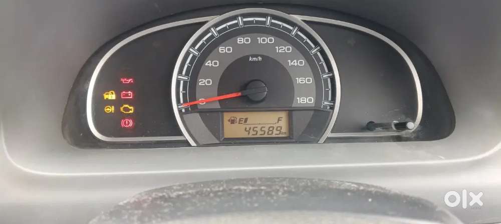 Maruti Suzuki Alto 800 2015 Petrol 45000 Km Driven