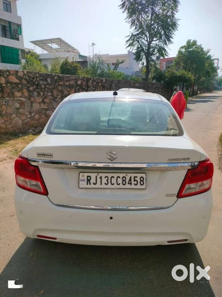 Maruti Suzuki Swift Dzire Zdi + Mt, 2019, Diesel