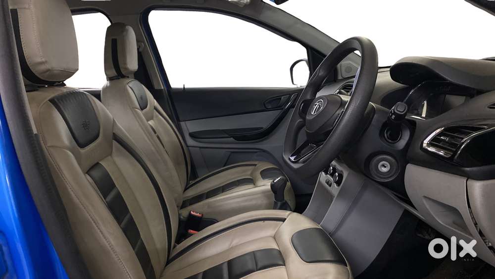 Tata Tiago 1.2 Revotron Xt, 2020, Petrol