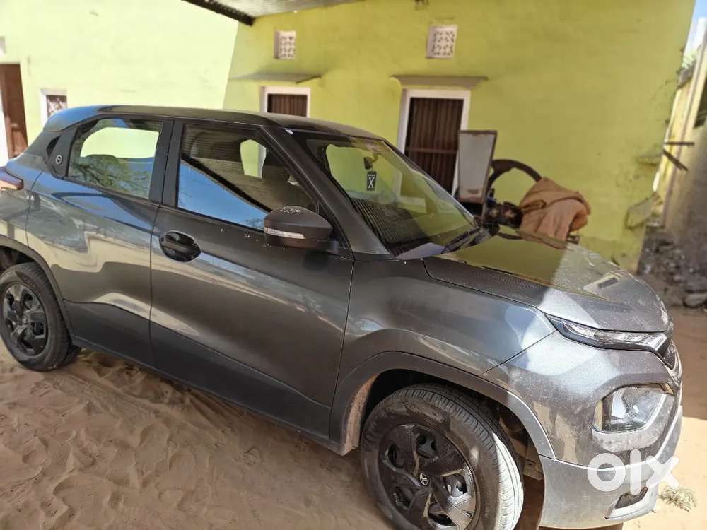 Tata Punch 2024 Petrol 20000 Km Driven