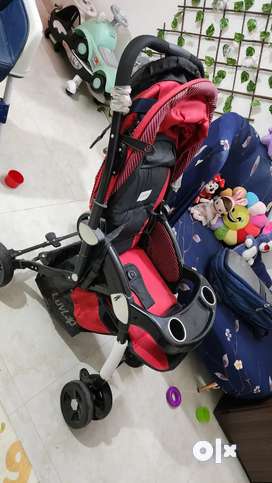 Olx prams and strollers hotsell