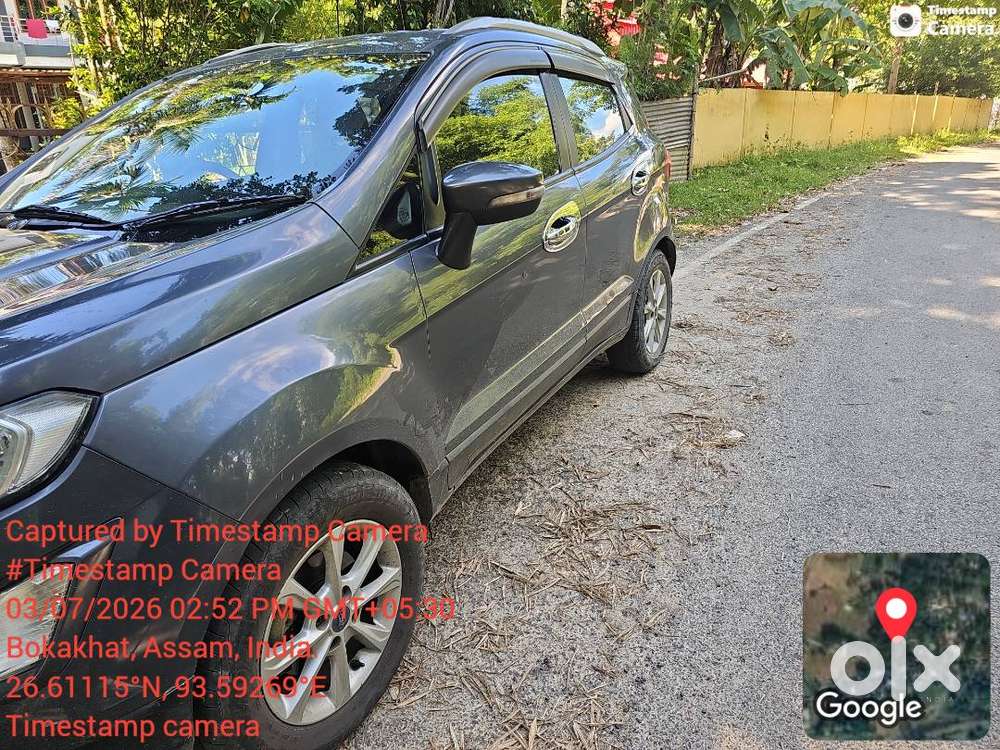 Excellent Condition