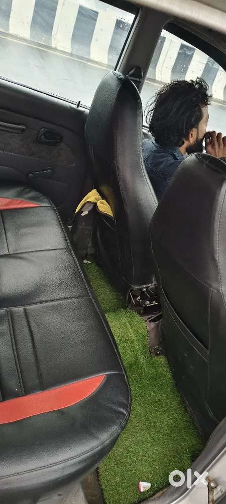 Hyundai Santro Xing 2006 Petrol 100000 Km Driven 5 Sal Hai Abhi