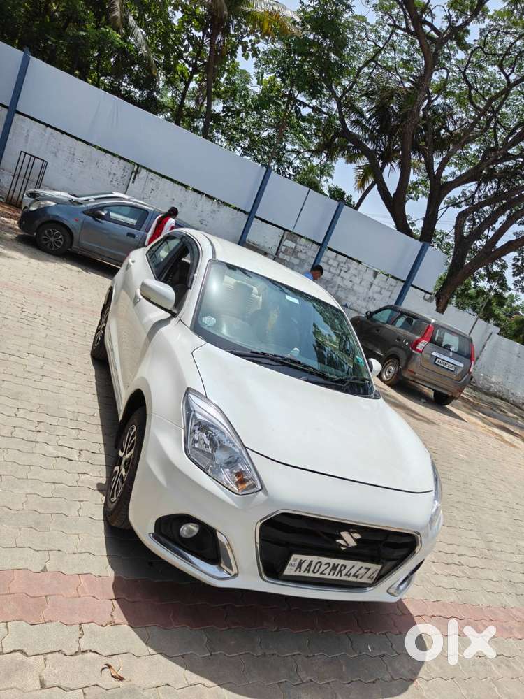 It's A Maruthi Suzuki 2021 Automatic Mid End Model