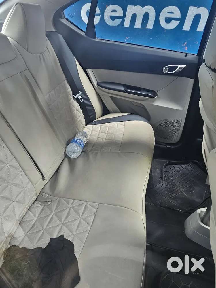 2022 Tata Tigor Xz Plus