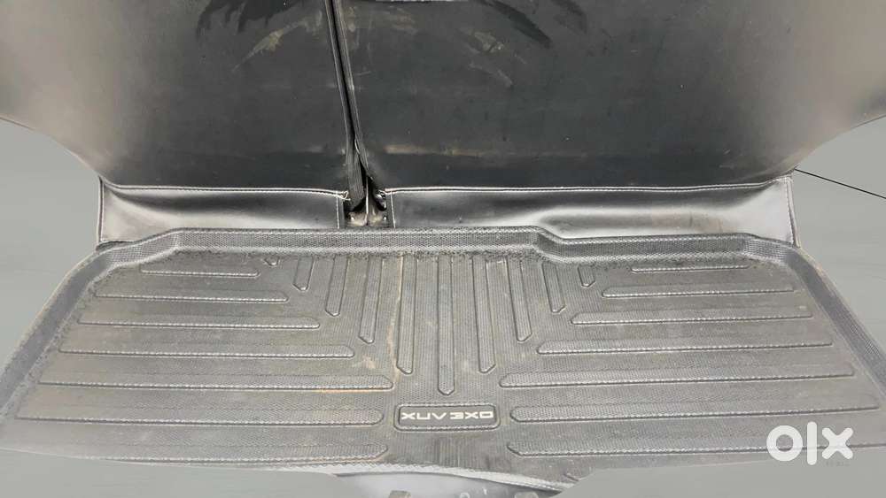 Mahindra Xuv 3xo Ax5l 1.2 Petrol At, 2024, Petrol
