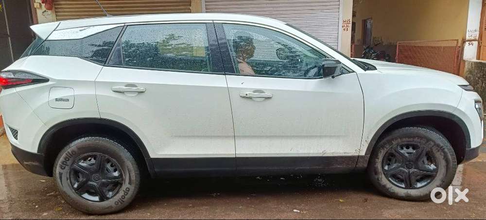 Featured With 360 Camera And New Seat Covers