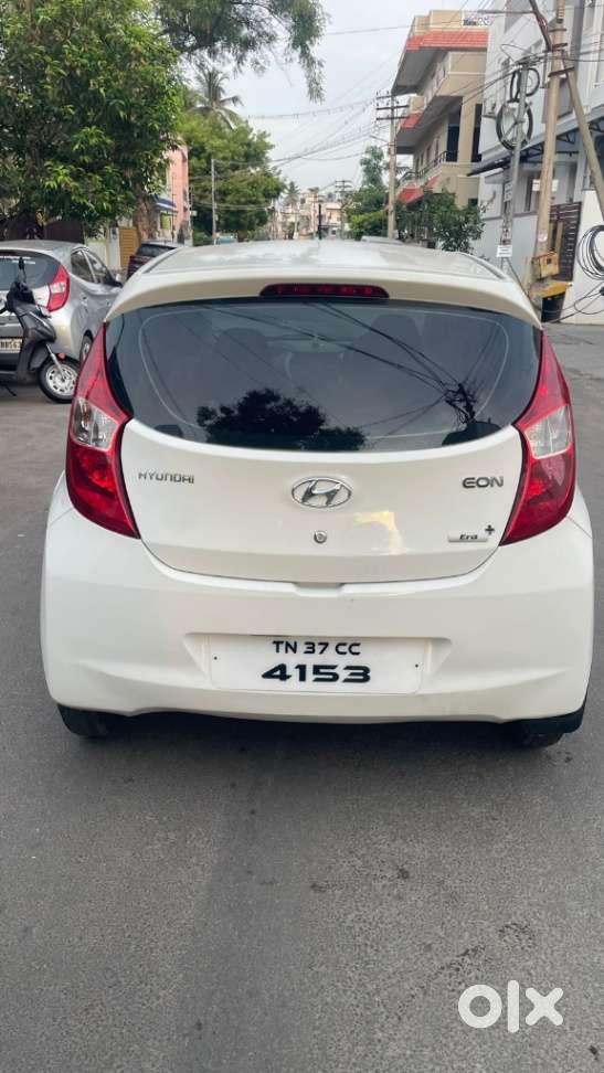 Hyundai Eon Era +, 2013, Petrol