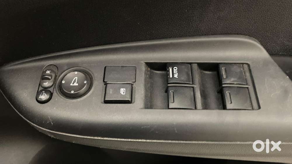 Honda Jazz 1.2 V At I Vtec, 2017, Petrol