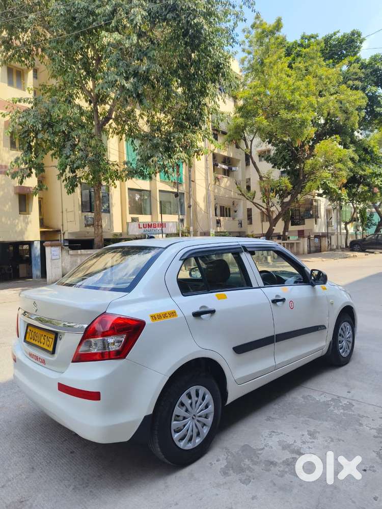 Maruti Suzuki Swift Dzire Ldi Bsiv, 2019, Diesel