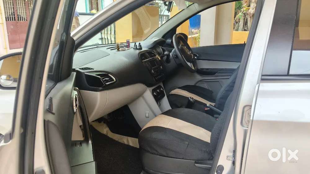 Tata Tiago 2016 2nd Owner