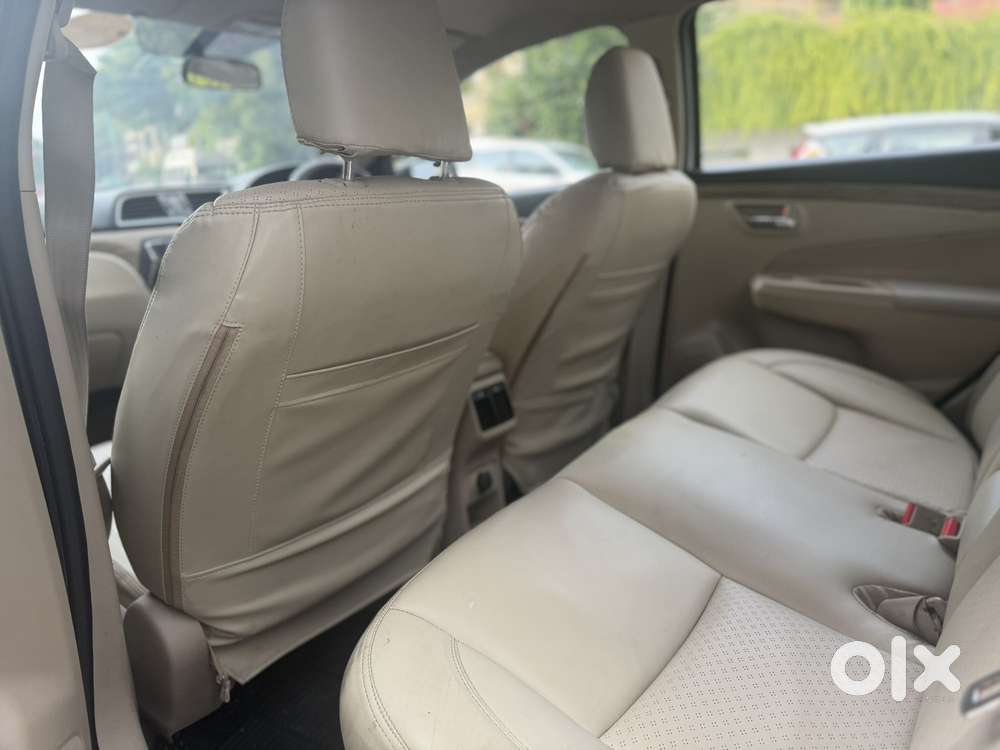 Maruti Suzuki Ciaz Smart Hybrid Sigma , 2019, Cng & Hybrids