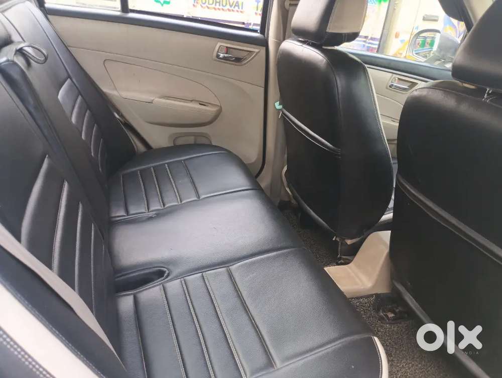 Maruti Suzuki Swift Dzire 2013 Diesel 190000 Km Driven