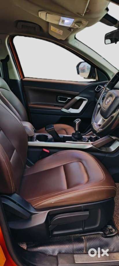 Tata Harrier Xz, 2019, Diesel