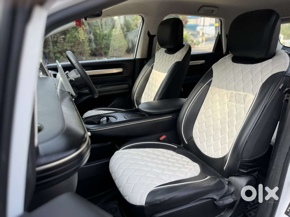 Mg Windsor Ev Excite, 2025, Electric