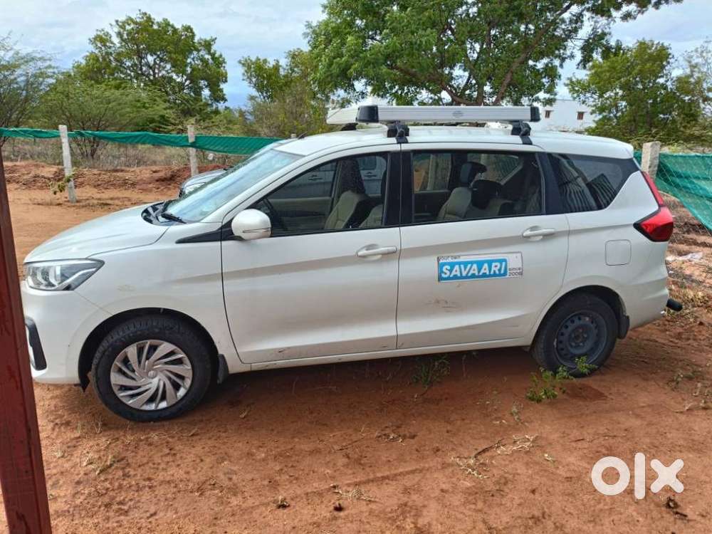 Maruti Suzuki Ertiga 1.5 Tour M Cng, 2024, Cng & Hybrids
